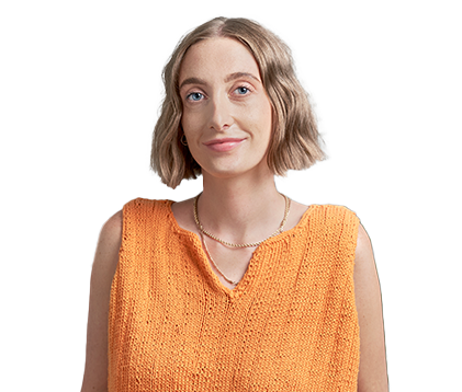 sophie cut out
